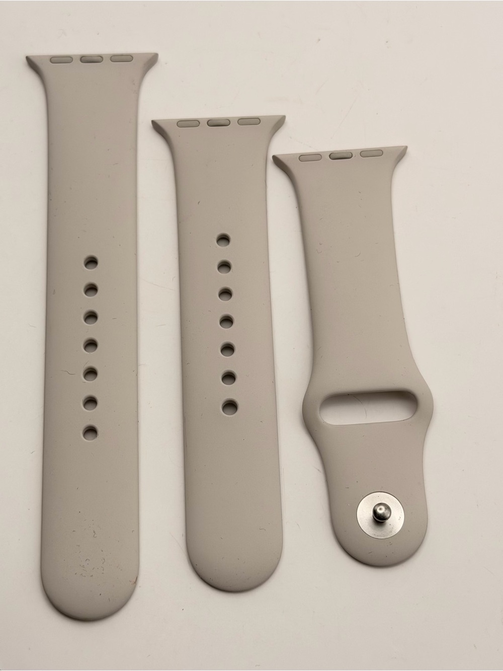 Apple Watch Band OEM, 38/40/41mm, S/M & M/L, new